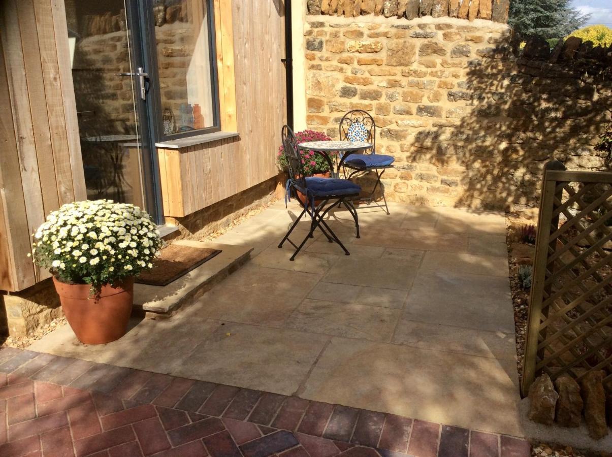Hotel The Studio At The Laurels Hook Norton Exterior foto