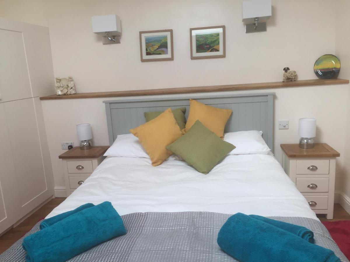 Hotel The Studio At The Laurels Hook Norton Exterior foto