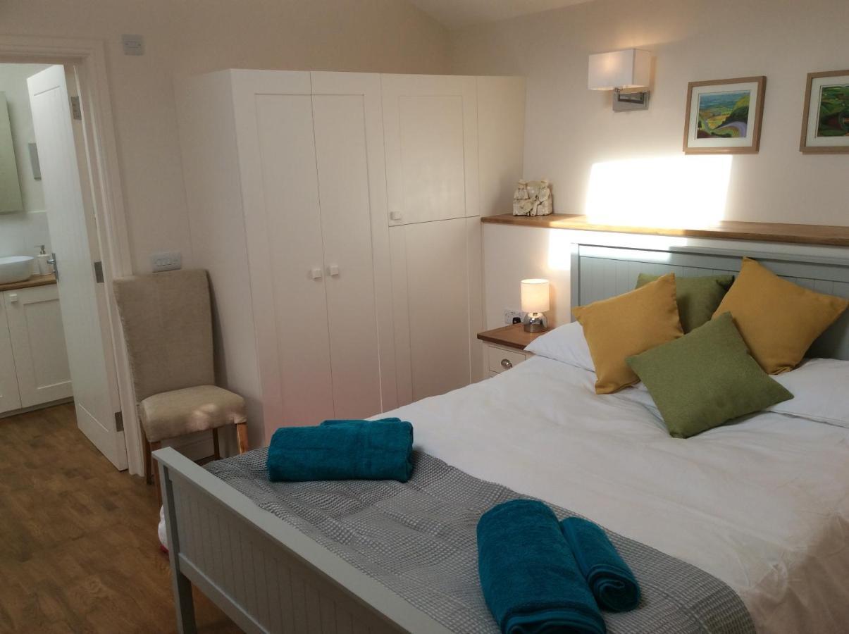Hotel The Studio At The Laurels Hook Norton Exterior foto