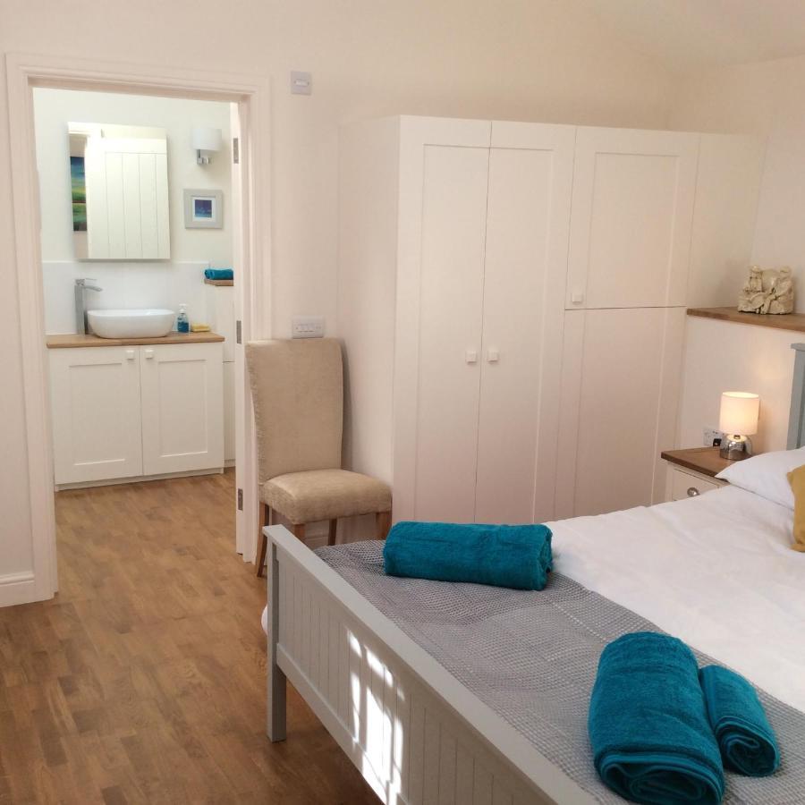 Hotel The Studio At The Laurels Hook Norton Exterior foto