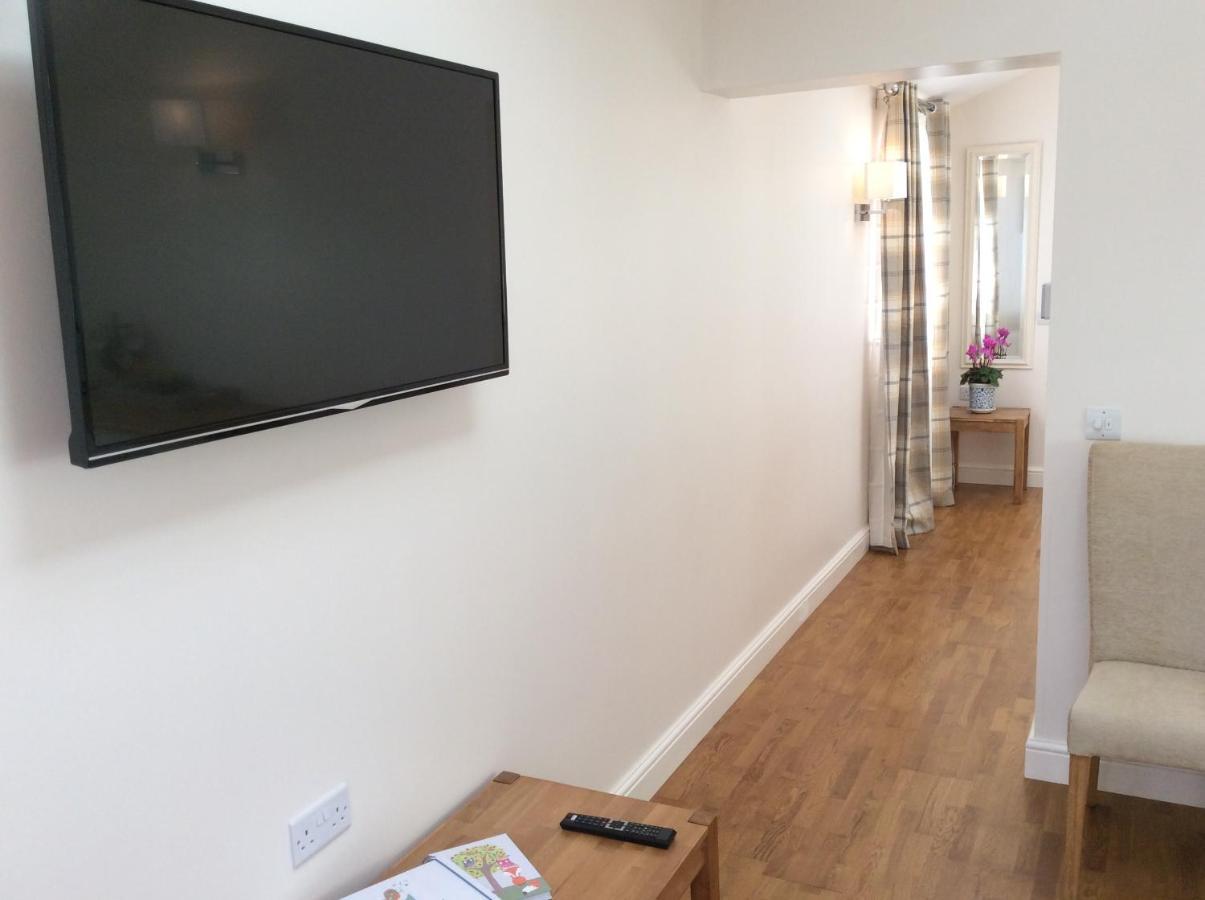 Hotel The Studio At The Laurels Hook Norton Exterior foto